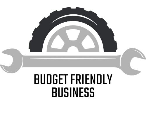 G & M Body And Paint Shop, Ltd. Badge
