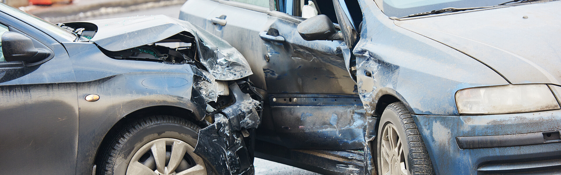 Auto Body Shop